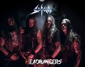 [Sodom] lanza lyric video de ‘Bombenhagel 2021’