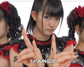 ¿[Baby Metal] desaparece?