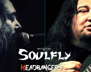 [Dino Cazares] de [Fear Factory] se une a [Soulfly]