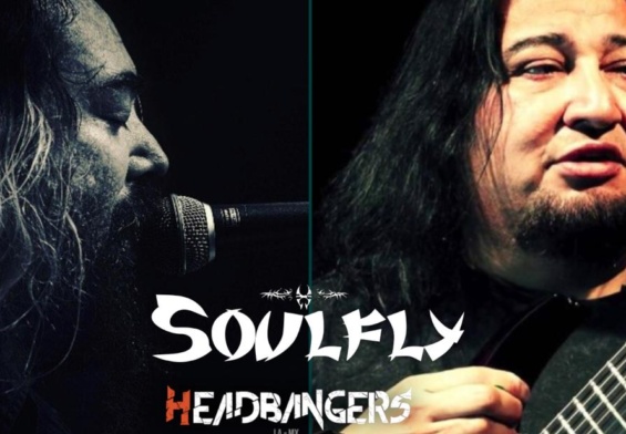 [Dino Cazares] de [Fear Factory] se une a [Soulfly]