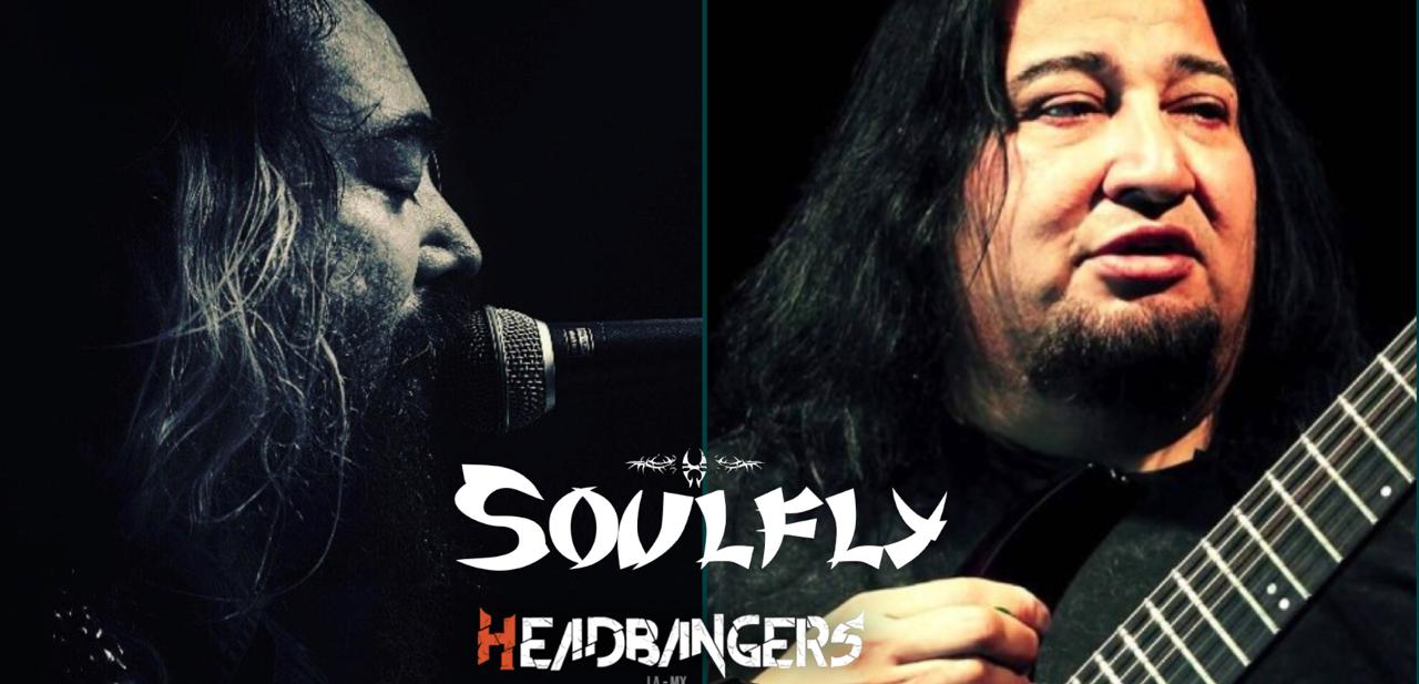 [Dino Cazares] de [Fear Factory] se une a [Soulfly]