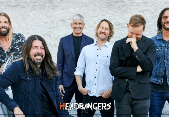 [Foo Fighters] ataca otra vez a fanáticos religiosos