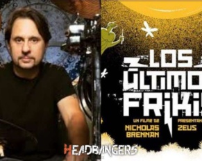 Mira: ‘Los Últimos Frikis’, el documental de Metal Cubano con música de [Dave Lombardo].