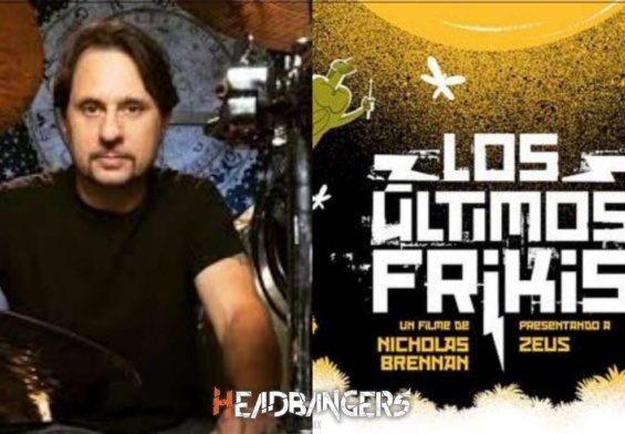 Mira: ‘Los Últimos Frikis’, el documental de Metal Cubano con música de [Dave Lombardo].