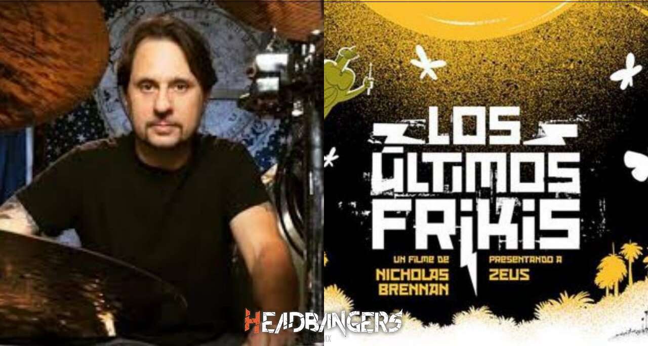 Mira: ‘Los Últimos Frikis’, el documental de Metal Cubano con música de [Dave Lombardo].