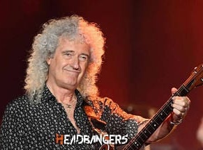 [Brian May] habla sobre la posible secuela de ‘Bohemian Rhapsody’