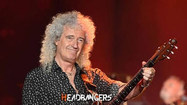 [Brian May] habla sobre la posible secuela de ‘Bohemian Rhapsody’