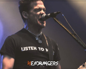 [UNBOXING] Jason Newsted y el 30º aniversario del ‘Black Album’