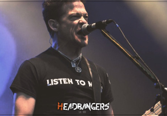 [UNBOXING] Jason Newsted y el 30º aniversario del ‘Black Album’