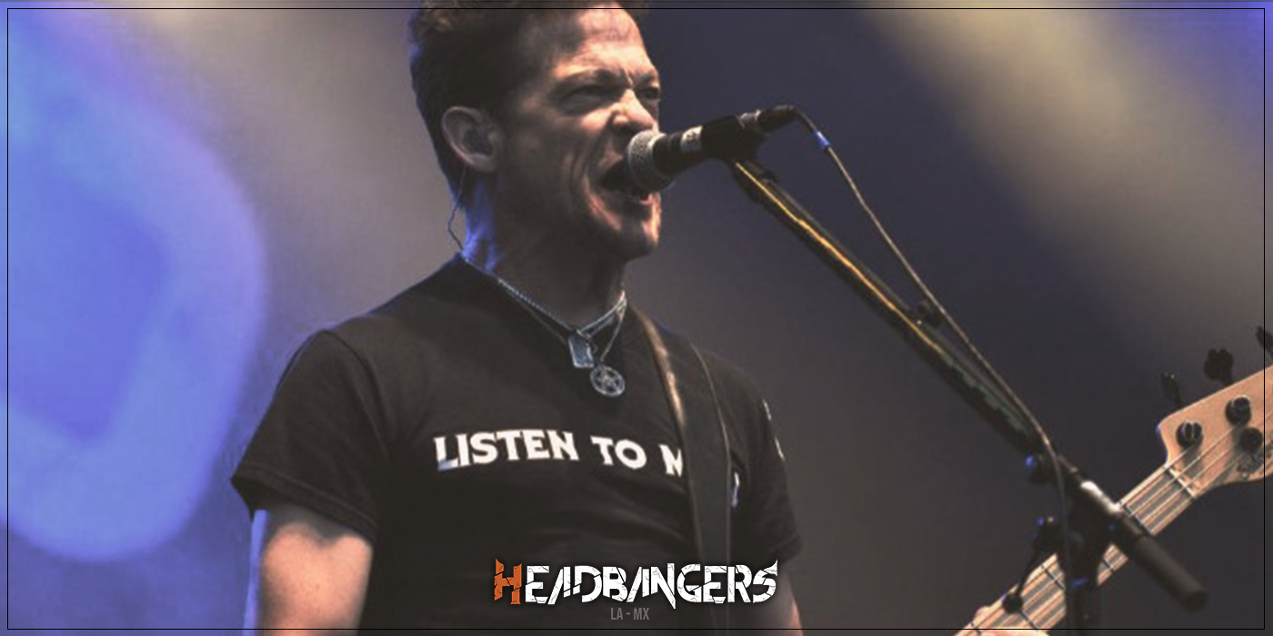 [UNBOXING] Jason Newsted y el 30º aniversario del ‘Black Album’