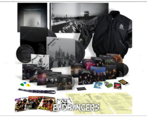 ¡Increíble bundle de [Metallica]!