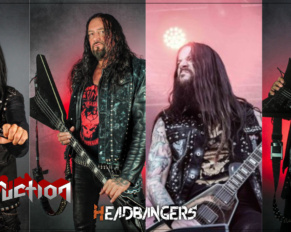 ¡[Destruction] incorpora a un guitarrista argentino!