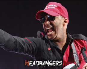 [Tom Morello] Una nueva colaboración con [Bring Me the Horizon]