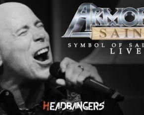 [Armored Saint]: Todos los detalles del próximo álbum en vivo