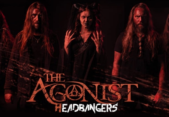 [The Agonist] libera adelanto del próximo EP