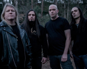[NILE]: Los íconos del Death Metal firman contrato mundial con Napalm Records