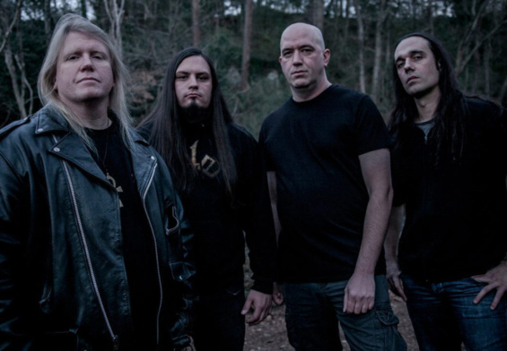 [NILE]: Los íconos del Death Metal firman contrato mundial con Napalm Records