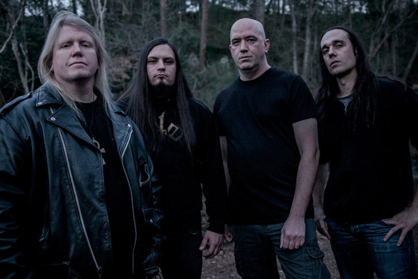 [NILE]: Los íconos del Death Metal firman contrato mundial con Napalm Records