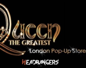 ¿Fan de [Queen]? Conoce su nueva tienda en Londres