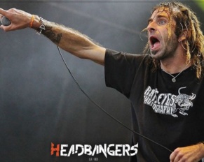 [Randy Blythe] de [Lamb Of God] se une a [Gojira] en un evento especial…