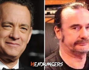 ¿[Tom Hanks] es fan de [Carcass]?