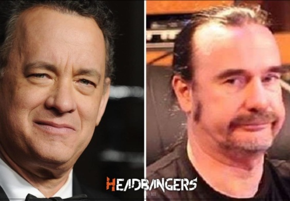 ¿[Tom Hanks] es fan de [Carcass]?