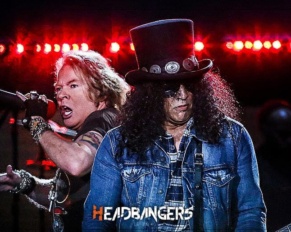 ¡Atención!: Nueva canción de los [Guns ‘N Roses]