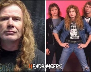 El ex [Megadeth] [Chris Poland] no extraña tocar con ellos