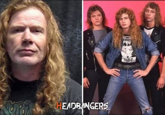 El ex [Megadeth] [Chris Poland] no extraña tocar con ellos