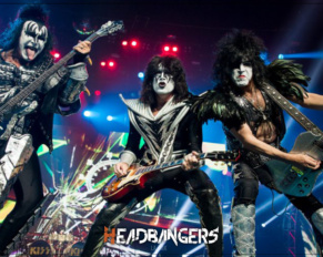 ¿Cuándo y dónde será el último concierto de [Kiss]?