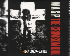 [Especial]: ‘The Crimson Idol’ de [W.A.S.P.] de 1992, un álbum imprescindible