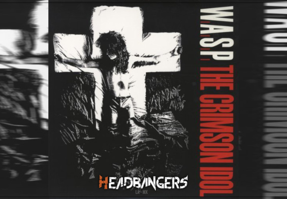 [Especial]: ‘The Crimson Idol’ de [W.A.S.P.] de 1992, un álbum imprescindible