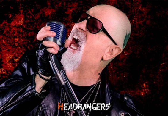 [Rob Halford] vota por [Metallica], [Slayer] y [Black Sabbath] para incluirlos en un importante TOP