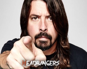 ¡Nuevamente [Dave Grohl] revela su historia con [Nirvana]!