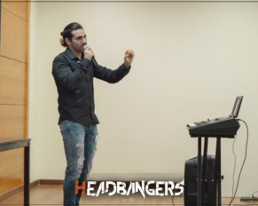 Destacado profesor de canto chileno realiza magistral Workshop en EEUU