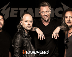 [Metallica] ¿Perderá la demanda?