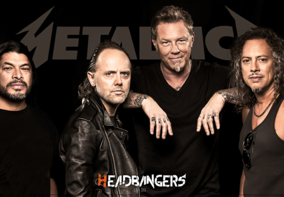 [Metallica] ¿Perderá la demanda?