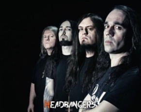 [NILE]: Los íconos del Death Metal firman tremendo contrato mundial con…