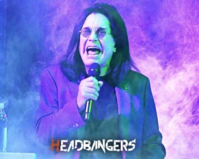 ¡Nuevas colaboraciones con el gran príncipe de las tinieblas:[Ozzy Osbourne]!