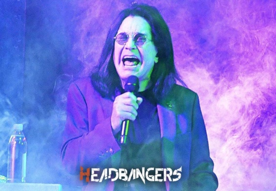 ¡Nuevas colaboraciones con el gran príncipe de las tinieblas:[Ozzy Osbourne]!