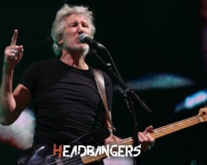 ¡Qué viva el amor en el rock!: [Roger Waters] se ha casado