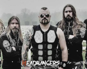 ¿Con qué nos sorprenderá esta vez [SABATON]? ¡Descubre lo!