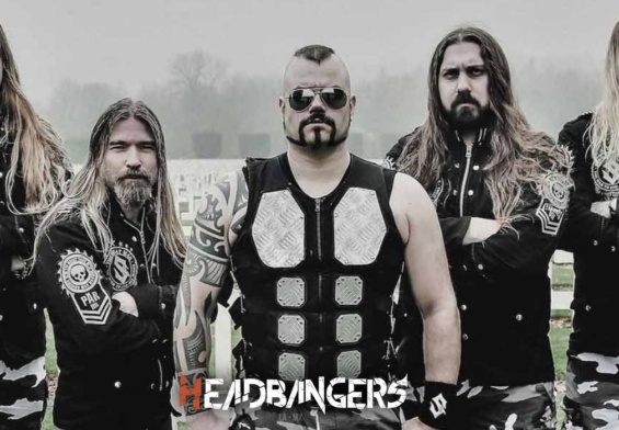 ¿Con qué nos sorprenderá esta vez [SABATON]? ¡Descubre lo!