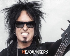 Barato, aprovechen: [Nikki Sixx] de [Mötley Crüe] vende su casa en California por $…