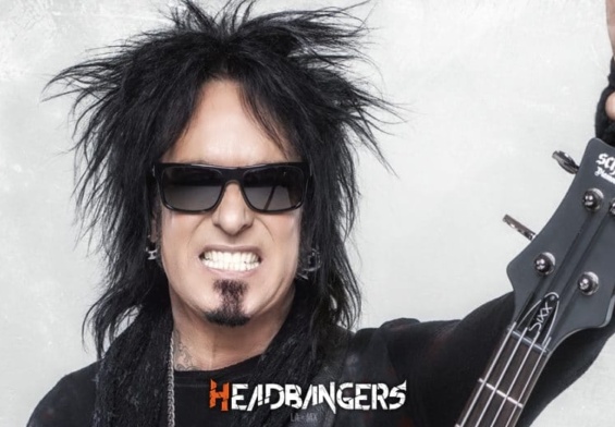 Barato, aprovechen: [Nikki Sixx] de [Mötley Crüe] vende su casa en California por $…