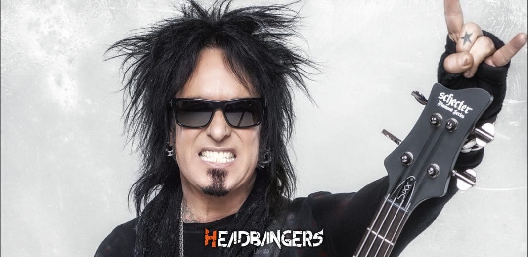 Barato, aprovechen: [Nikki Sixx] de [Mötley Crüe] vende su casa en California por $…