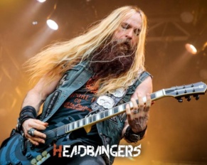 ¡Conoce los grandes momentos de la carrera de [Zakk Wylde]!