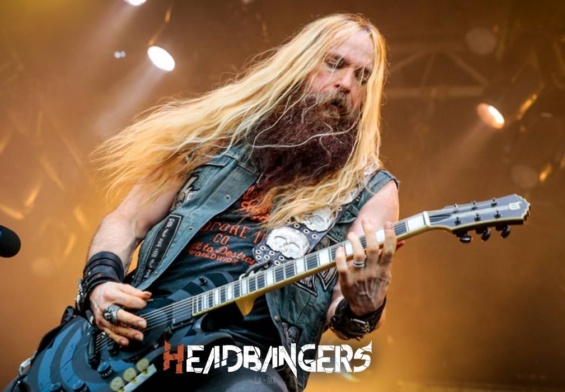 ¡Conoce los grandes momentos de la carrera de [Zakk Wylde]!