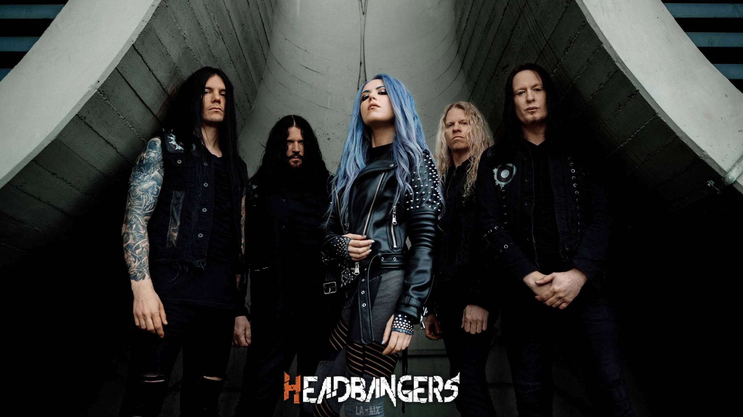 ¡Atentos fans!: [Arch Enemy] ha vuelto con un nuevo material