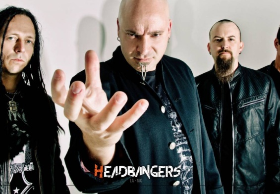 ¡Nuevas declaraciones del líder de [Disturbed]!: [David Draiman] sale a hablar